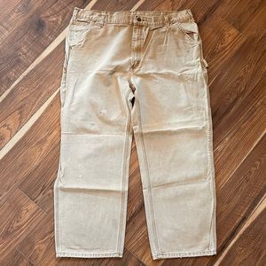 Carhartt Carpenter Pants